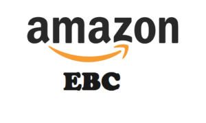 Amazon EBC