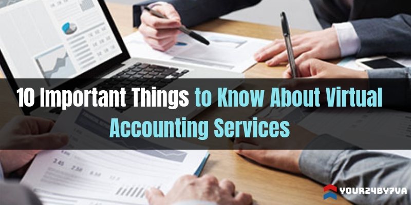 Virtual Accounting Services